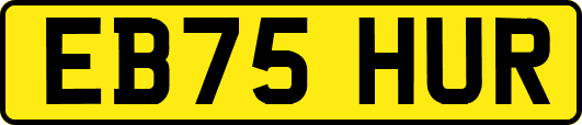 EB75HUR
