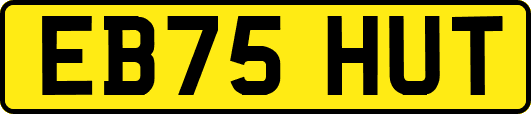 EB75HUT