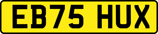 EB75HUX