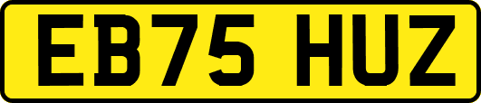 EB75HUZ