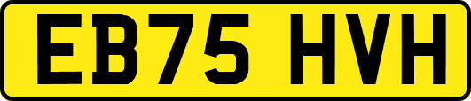EB75HVH