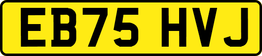 EB75HVJ