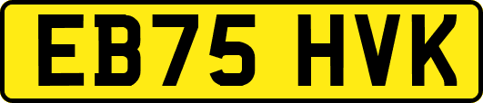 EB75HVK