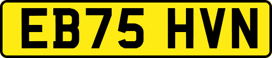 EB75HVN