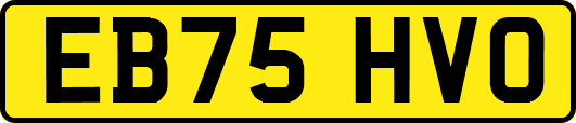 EB75HVO