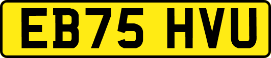 EB75HVU