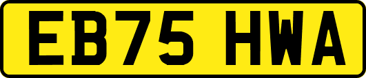 EB75HWA