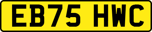 EB75HWC