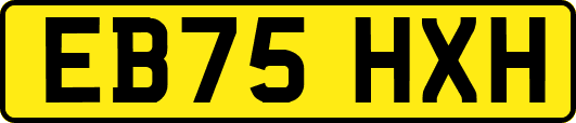 EB75HXH