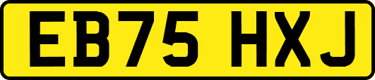 EB75HXJ