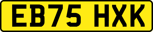 EB75HXK