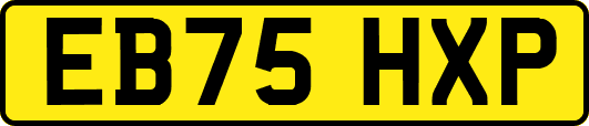 EB75HXP