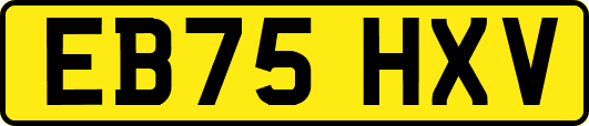 EB75HXV