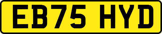 EB75HYD