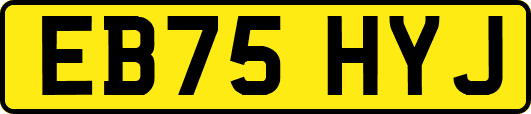 EB75HYJ