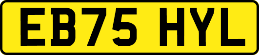 EB75HYL