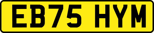 EB75HYM