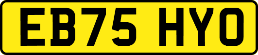 EB75HYO