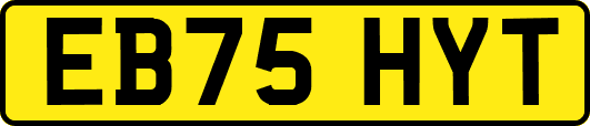EB75HYT