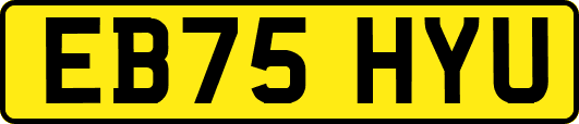 EB75HYU