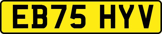 EB75HYV