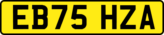 EB75HZA