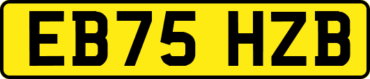 EB75HZB