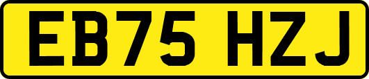 EB75HZJ