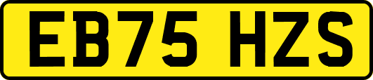 EB75HZS