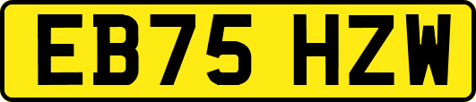 EB75HZW