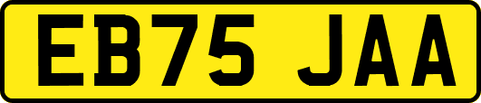 EB75JAA