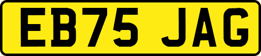 EB75JAG
