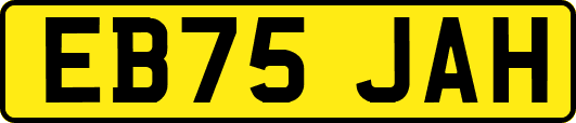 EB75JAH
