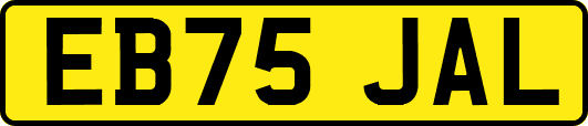 EB75JAL
