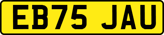 EB75JAU