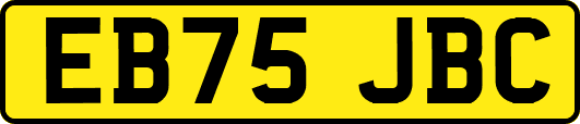 EB75JBC