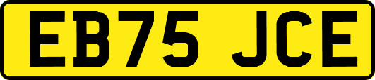 EB75JCE