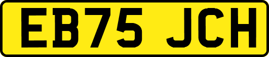 EB75JCH