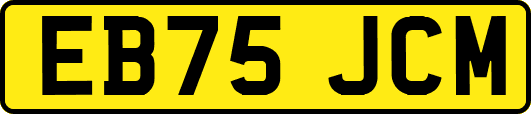 EB75JCM