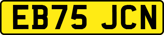 EB75JCN