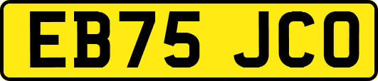 EB75JCO