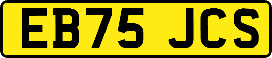 EB75JCS