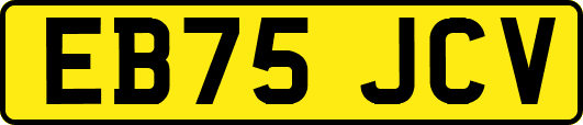 EB75JCV
