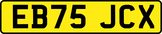 EB75JCX