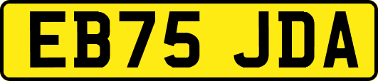 EB75JDA