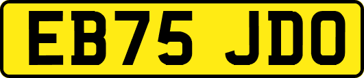 EB75JDO