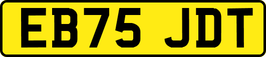 EB75JDT