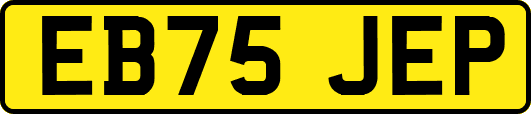 EB75JEP