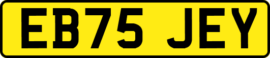 EB75JEY
