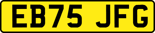 EB75JFG
